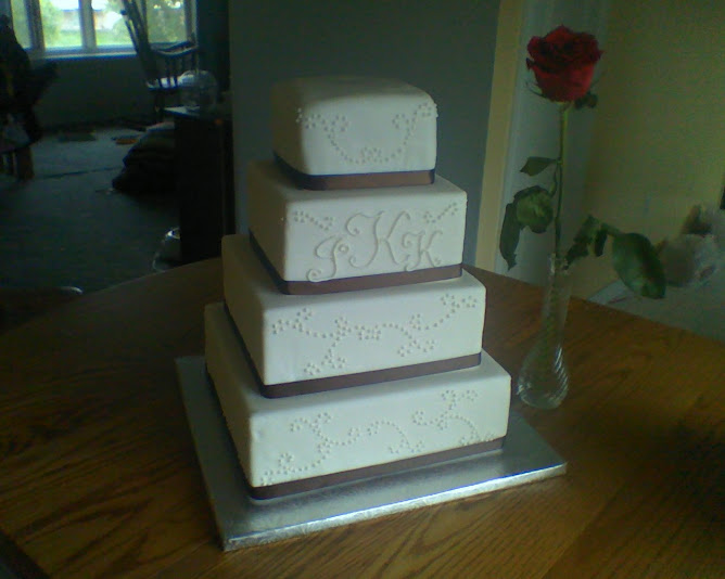Square tiers