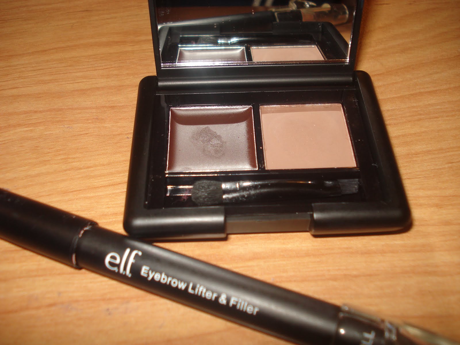 Elf Brow Kit