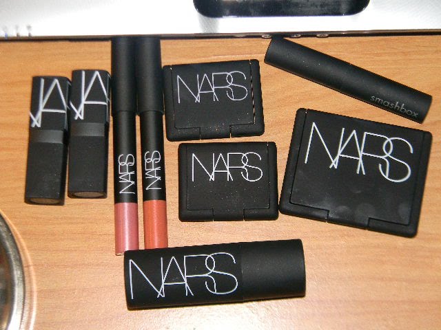 Nars Taiga