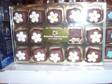 Chocolat Marguerite