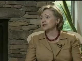 HRC interview Prestonsburg Kentucky