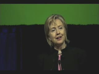 HRC Secretary of State speech Planned Parenthood Houston TX