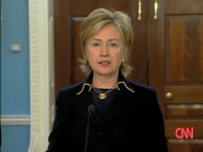 HRC Secretary of State remarks pirates Africa CNN