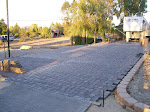 pavers