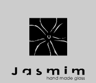 jasmim glass