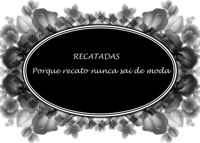 RECATADAS