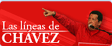 Las Lineas de Chávez