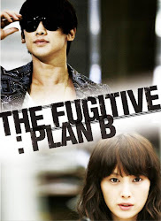 The Fugitive Plan B