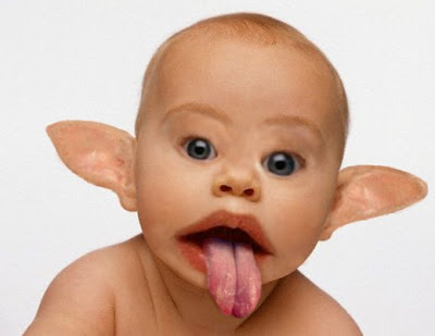 baby generator picture