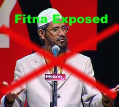 Zakir Naik