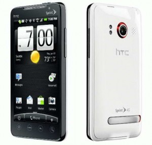 Htc+evo+4g+phone