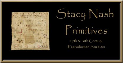 Stacy Nash Primitives