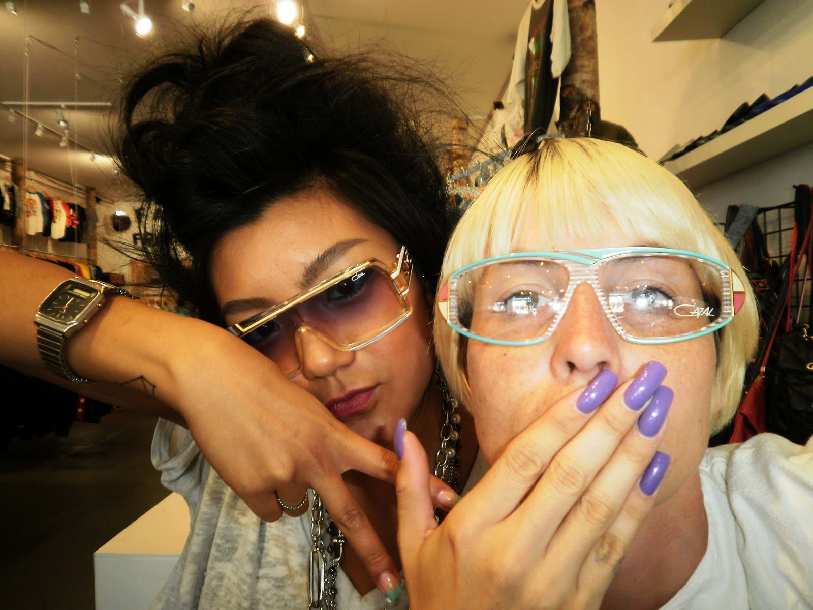 cazal sunglasses vancouver