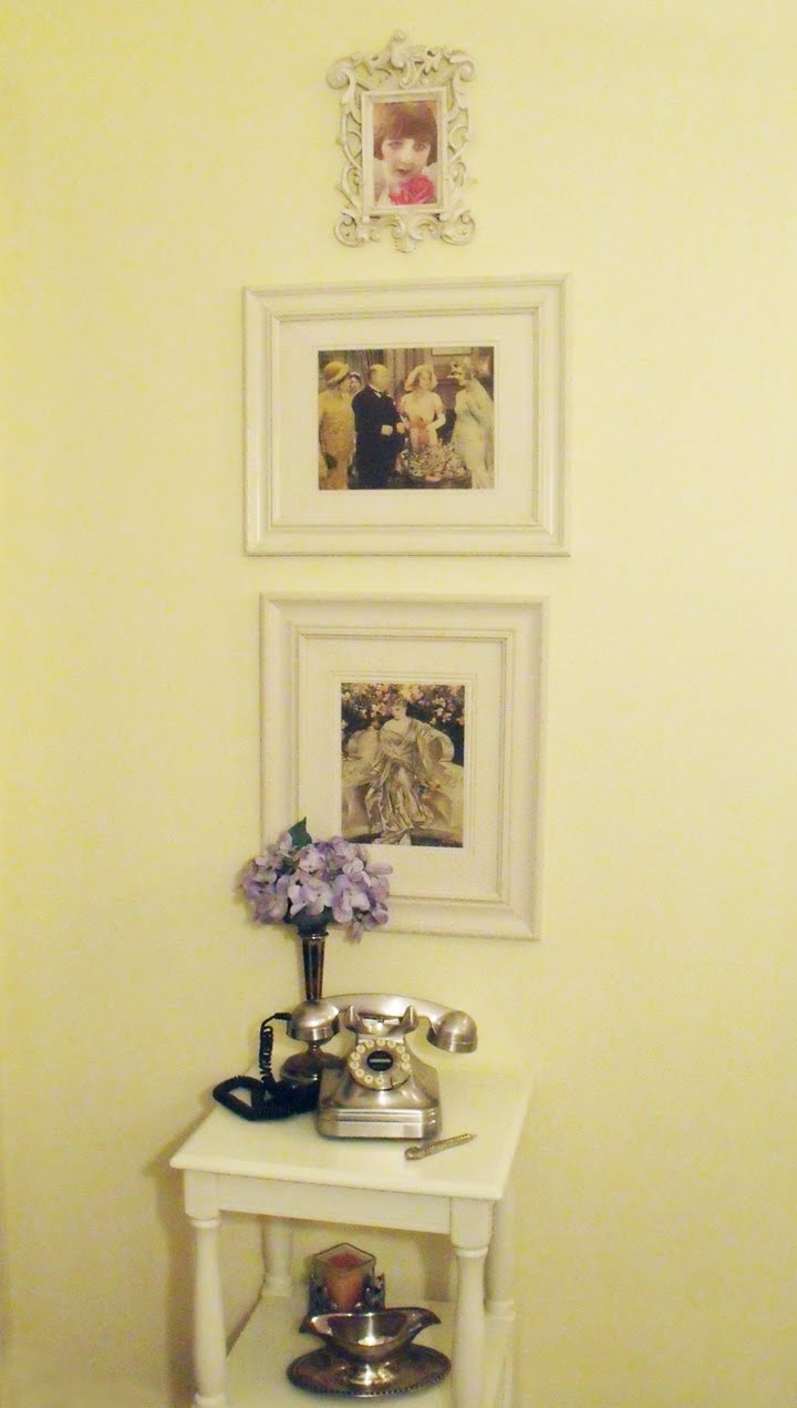 Mod Vintage Life Phone Nooks