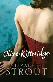 Big Brain Book Group: Olive Kitteridge by Elizabeth Strout
