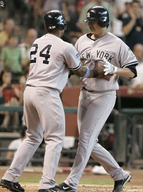 Yankees Starter Chien-Ming Wang May Be Out for the Season