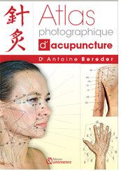 Atlas d'acupuncture