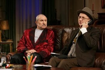 Spectator Dineu Cu Proști Teatrul Național I L Caragiale