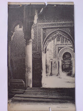 Marrakech 1950s