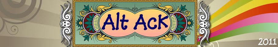Alt Ack