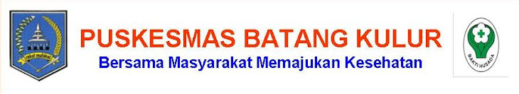 Puskesmas Batang Kulur