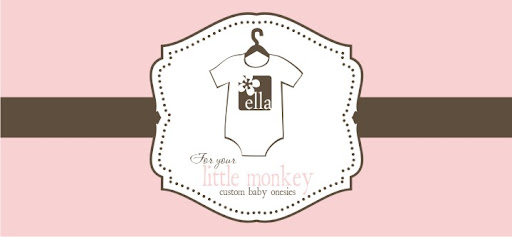 For Your Little Monkey