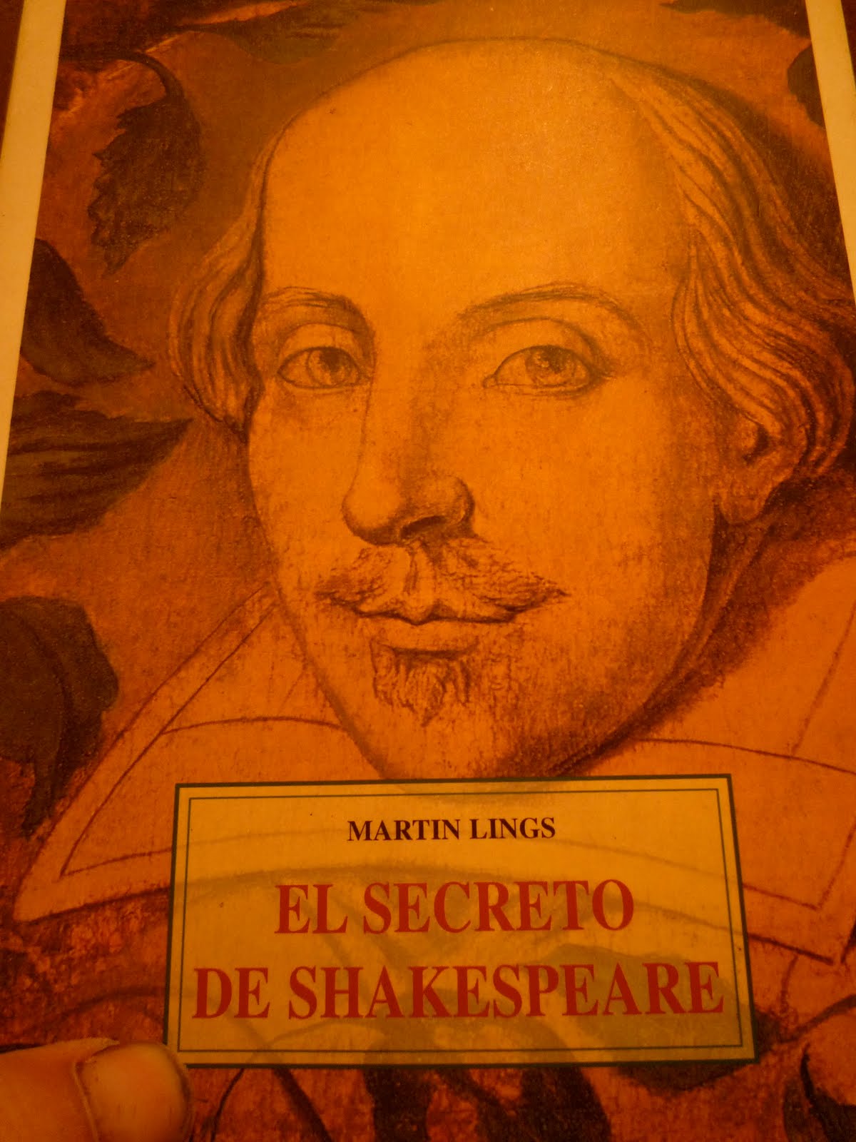 martin lings martin lings