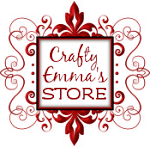 Crafty Emma's Store...