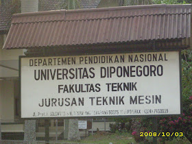 Catatan Bunda Nostalgianya Pak Rusli