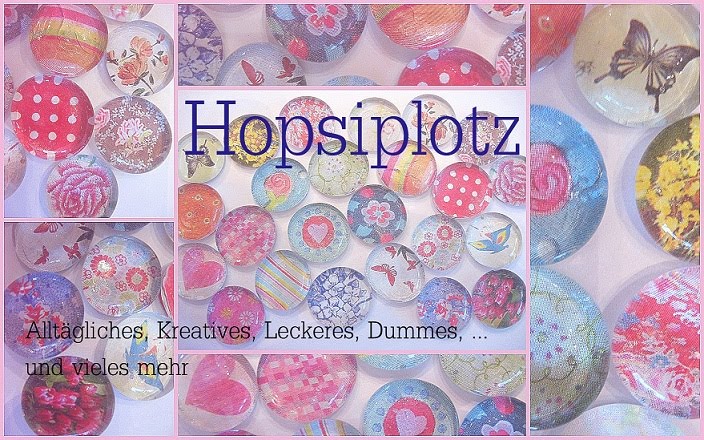 Hopsiplotz