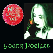 Young Poetess Blog Award '08