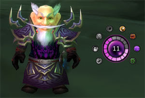 Warlocks need some very basic