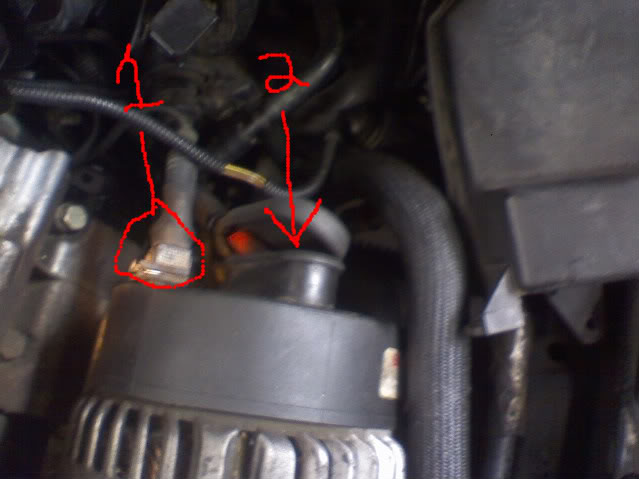 E39 Oil Filter Housing Seal Replacement Diy Deutsh Power