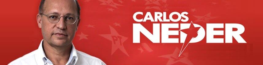 Blog Carlos Neder