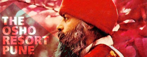 The Osho Meditation Resort Pune