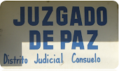 Juzgado de Paz