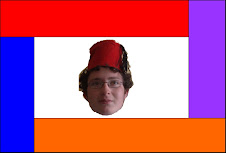 The Flag of Terrystan