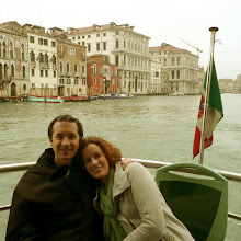 Grand Canal-Venice Italy