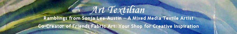 Art Textilian