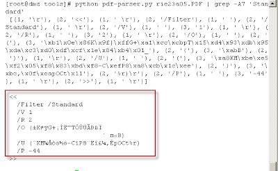 Software para desproteger PDF 2 03 04 2010+3 25 34