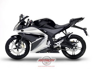 Modif Yamaha Jupiter Z Burung Hantu Modif Yamaha Jupiter Z Burung Hantu