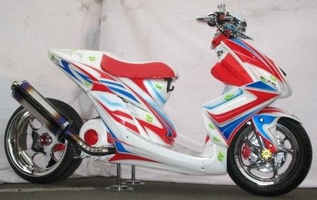 Yamaha mio soul modification | Harga Motor|Gambar ... Yamaha mio soul modification | Harga Motor|Gambar ...