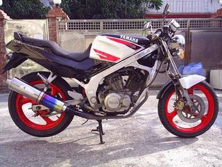 Modif Yamaha Jupiter Z Burung Hantu Modif Yamaha Jupiter Z Burung Hantu