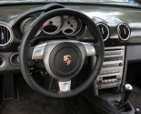 XTR Carchip Porsche Cayman X-Wide Modification