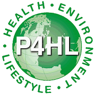 BE PART OF THE SOLUTION