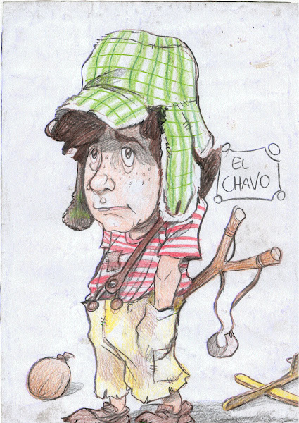 EL CHAVO