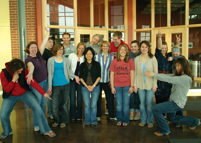 Kenya 2010 Team Members