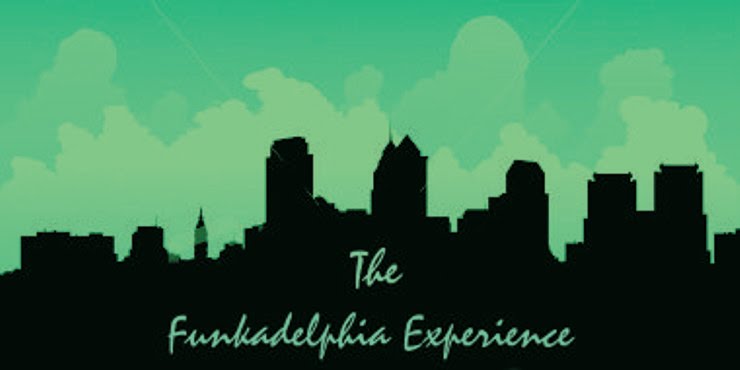 The Funkadelphia Experience