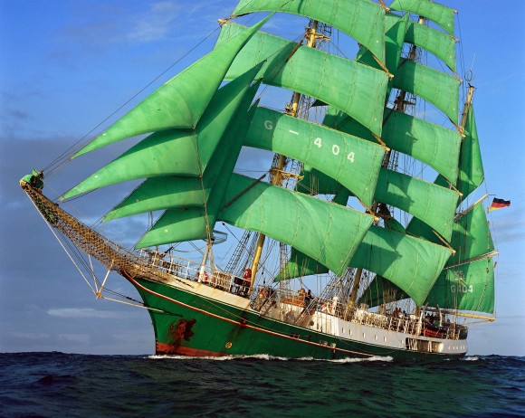 Seglergemeinschaft Blossin Bmw Sailing Cup Die Internationale