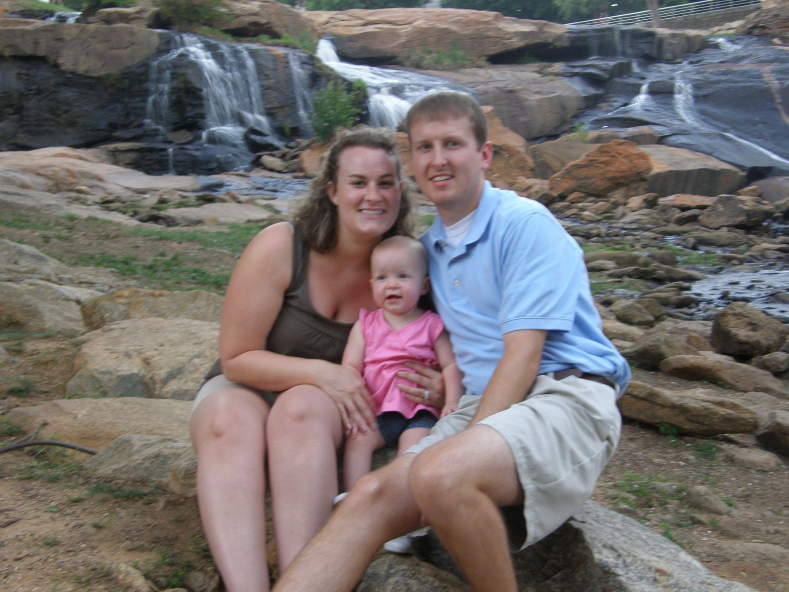 Our Family